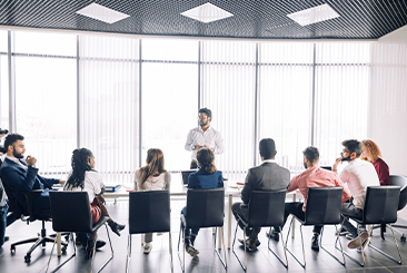 BSB80120 – Graduate Diploma of Management (Learning)